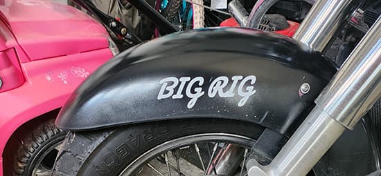 Custom Vinyl Motorcycle Decals Custom Vinyl Motorcycle Decals