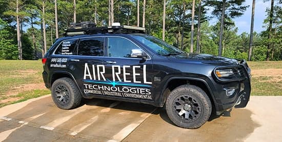 Custom Vinyl Decals for Company Vehicle Custom Vinyl Decals for Company Vehicle