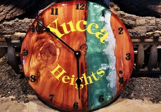 Custom Vinyl Lettering For Clock Custom Vinyl Lettering For Clock