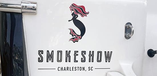 Custom Vinyl Boat Lettering Custom Vinyl Boat Lettering