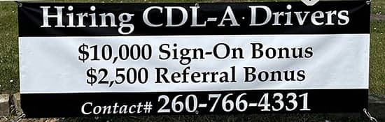 Custom Banner Custom Banner