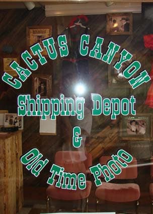Window Lettering Window Lettering