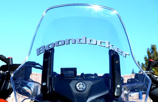 Motorcycle Windsheild Motorcycle Windsheild