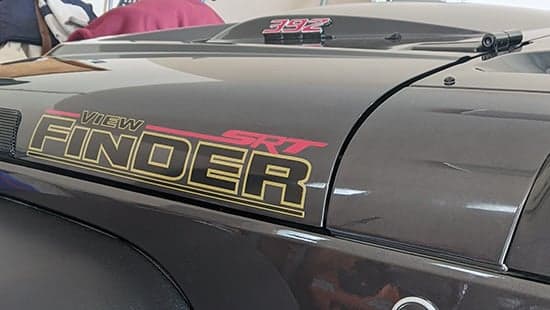 Custom Vinyl Jeep Decals Custom Vinyl Jeep Decals