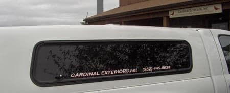 Vehicle Lettering Vehicle Lettering