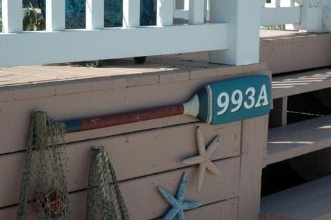 Custom House Address Numbers Custom House Address Numbers