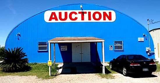Building Sign