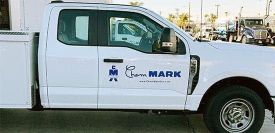 Custom Vinyl Truck Logos Custom Vinyl Truck Logos