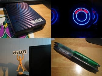 Vinyl Lettering Personalization