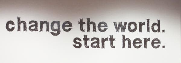 Custom Inspirational Wall Lettering Custom Inspirational Wall Lettering