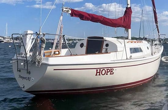 Custom Vinyl Boat Name Custom Vinyl Boat Name