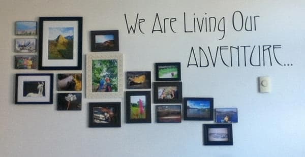Custom Wall Decals