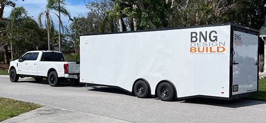 Custom Vinyl Lettering For Trailers Custom Vinyl Lettering For Trailers