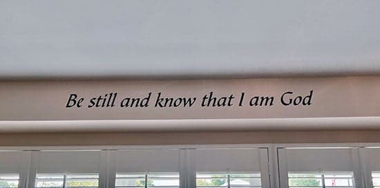 Custom Vinyl Wall Lettering Custom Vinyl Wall Lettering