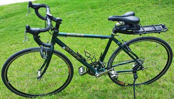 Vinyl Bike Lettering Vinyl Bike Lettering