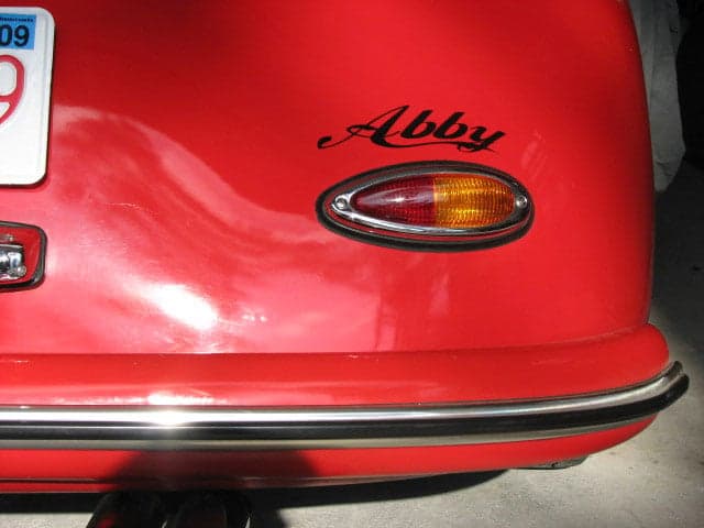 Custom Lettering Pic Custom Lettering Pic