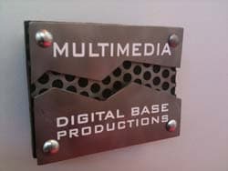 Custom Office Signs