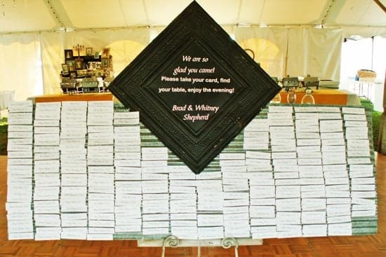 Wedding Decals