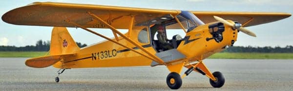 R/C Plane Decals