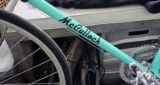 Custom Vinyl Bike Lettering Custom Vinyl Bike Lettering