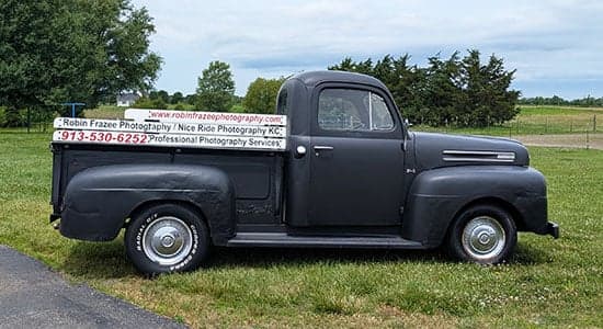 Custom Vinyl Truck Lettering Custom Vinyl Truck Lettering