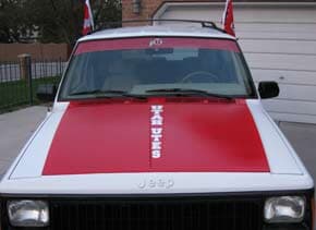 Custom Decals Custom Decals