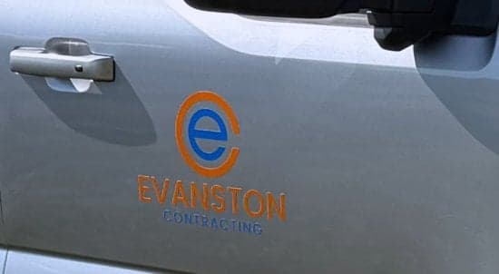 Custom Vinyl Truck Decals Custom Vinyl Truck Decals