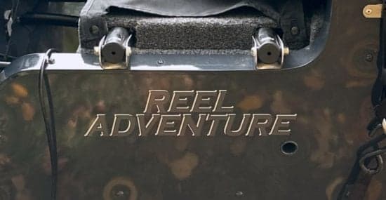 Custom Vinyl Boat Name Custom Vinyl Boat Name