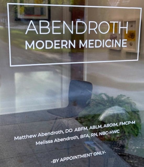 Custom Vinyl Window Decal Custom Vinyl Window Decal