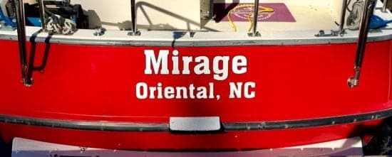 Vinyl Boat Lettering Vinyl Boat Lettering