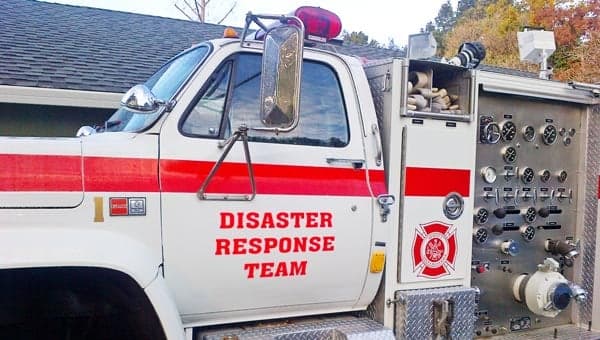 Custom Fire Truck Lettering Custom Fire Truck Lettering