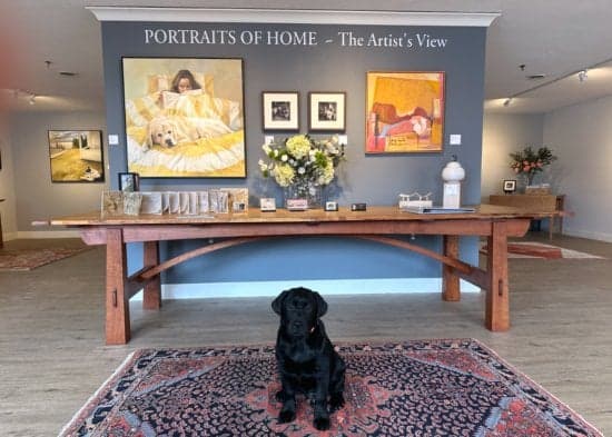 Custom Vinyl Wall Lettering