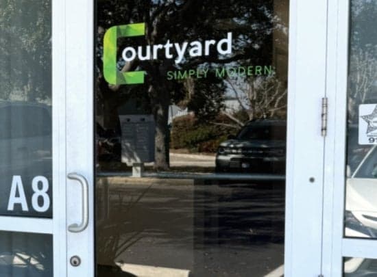 Custom Vinyl Decals for Windows