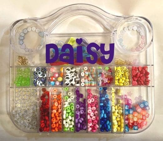 Custom Vinyl Lettering