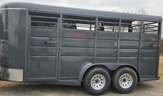 Custom Vinyl Trailer Lettering Custom Vinyl Trailer Lettering