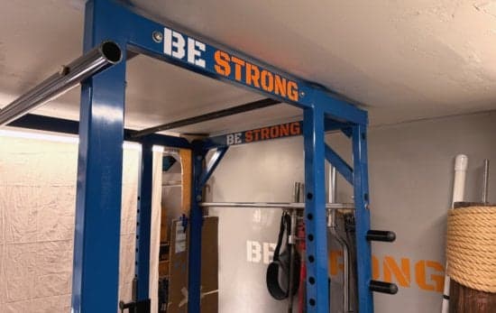 Custom Vinyl Lettering