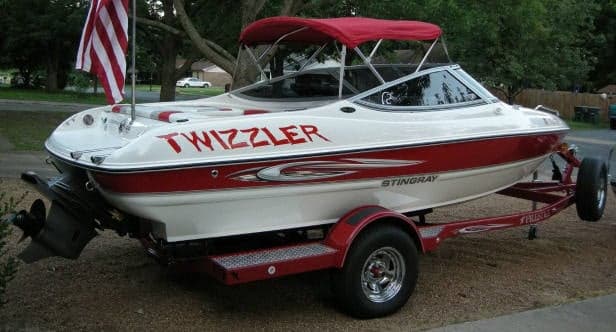 Boat Lettering Picture Boat Lettering Picture