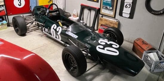 Custom Vinyl Numbers For Racecar 