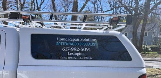 Custom Vinyl Vehicle Decal