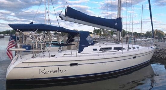 Custom Vinyl Boat Name Custom Vinyl Boat Name