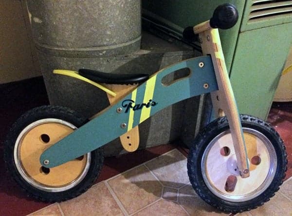 Vinyl Toy Decal