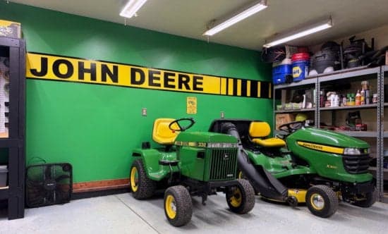 Custom Vinyl Wall Decal
