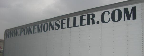 Truck Lettering Truck Lettering