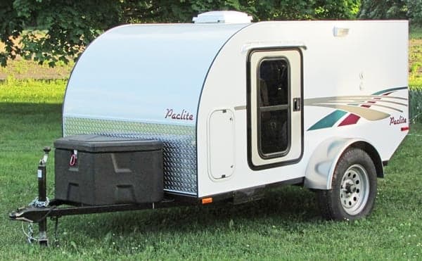Custom RV Trailer Lettering Custom RV Trailer Lettering
