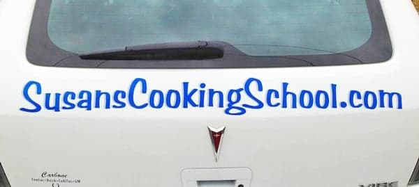 Custom Car Lettering Custom Car Lettering