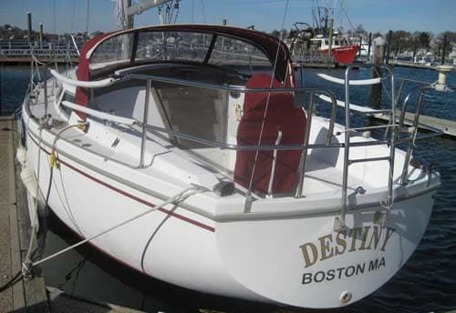 Vinyl Boat Lettering Vinyl Boat Lettering