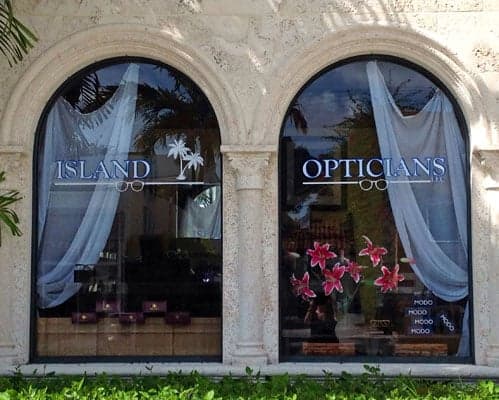Custom Window Decals