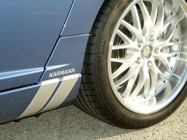 Custom Car Decal