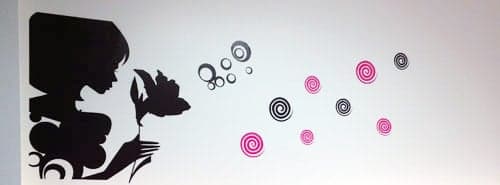 Custom Vinyl Wall Decals Custom Vinyl Wall Decals