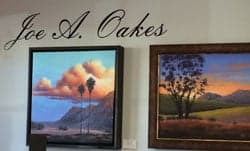 Custom Vinyl Lettering For Art Gallery Custom Vinyl Lettering For Art Gallery
